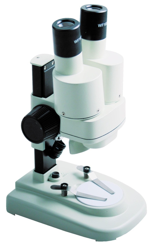 Stéréomicroscope SM01 x20 | Sciencéthic